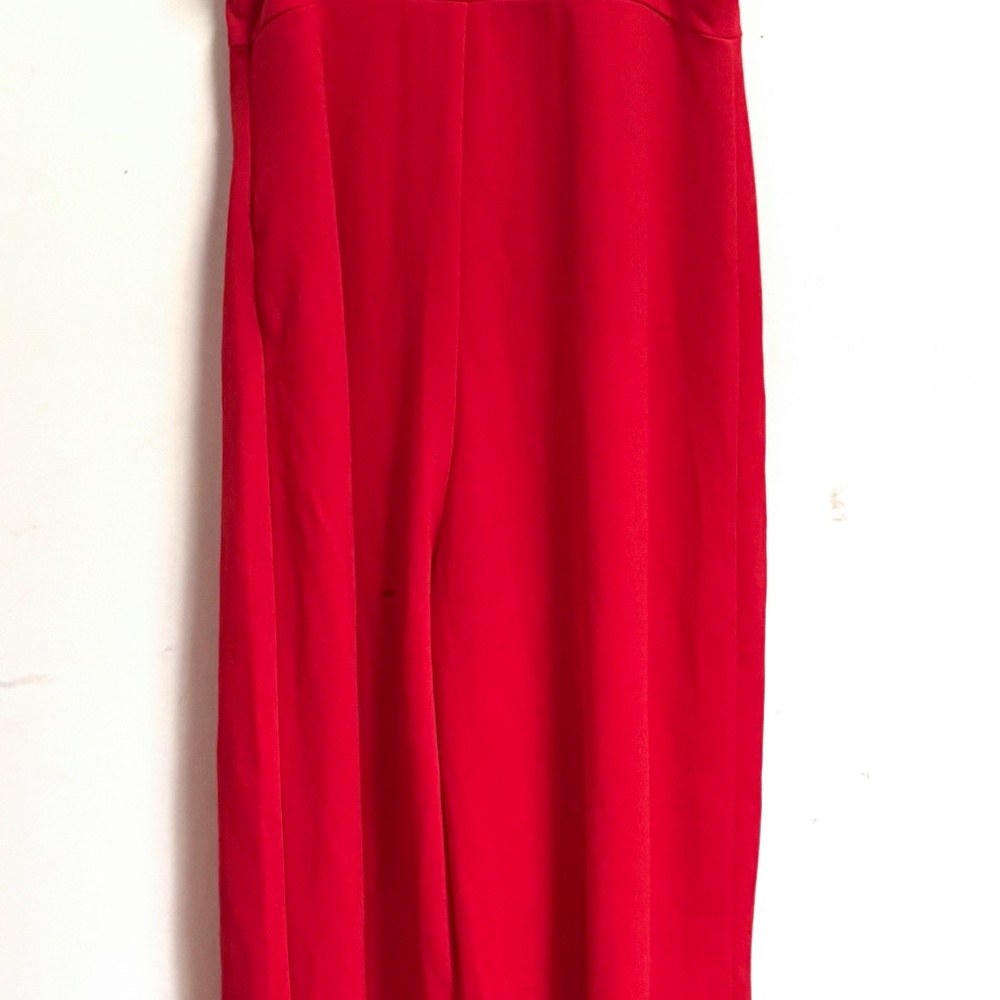 Red Jumpsuit - image 2